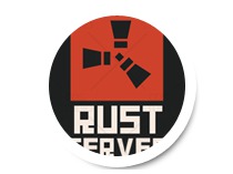 Аватар ВК: Rust Server