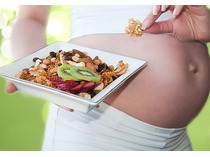 Cтатья про питание во время беременности.