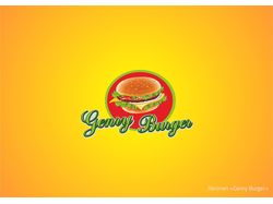 Genry Burger