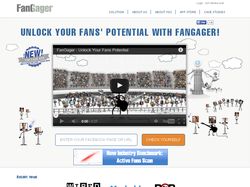 FanGager