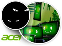 Баннер для Acer