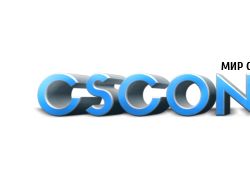 Лого для сайта cscontrol