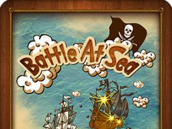 Battle At Sea – Android game for Nook