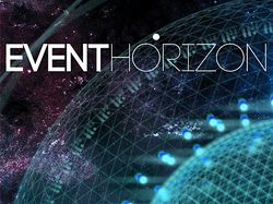 Event Horizon – Projection Show for Full Dome + Ip