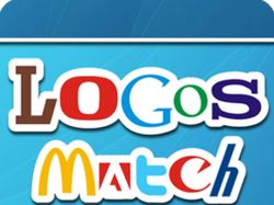 Logos Match – Android game for Nook