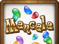 Mancala  - Android game for Nook