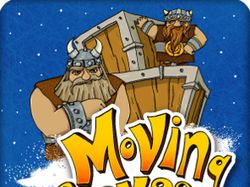 Moving Boxes – Android game for Nook