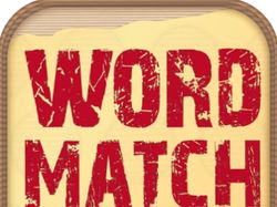 Word Match – Android game for Nook