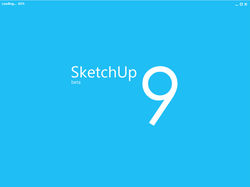 Google SketchUp 9