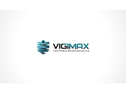 Логотип Vigimax