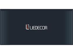 Логотип компании liedecor.