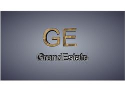 Логотип для компании Grand Estate