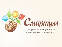 Логотип "Смартум"