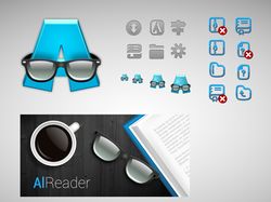 Alreader for android