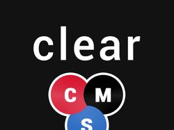 CLEAR CMS