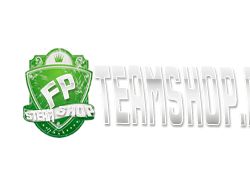 Логотип fpteamshop