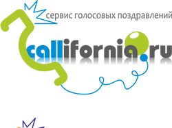 Сервис голосовых поздравлений Callifornia