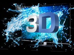 Съемка и монтаж видео в 3D
