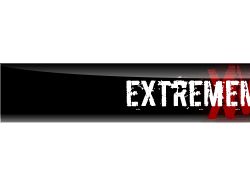 Extreme Music Portal Banner (468x60)
