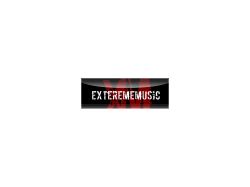 Extreme Music Portal Button