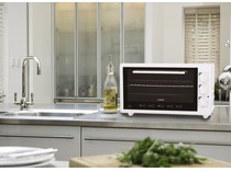 Как выбрать мини-печь: сравним популярные модели?