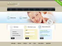 XDoctor. Частный заказ