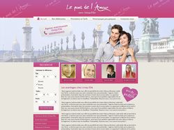 Сайт знакомств для Франции