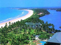 Бентота - самый романтичный курорт Шри-Ланки
