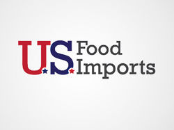 US Foof Imports