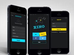 KINO App