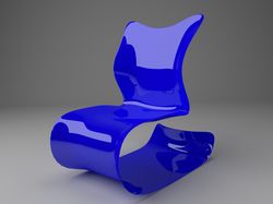 Дизайн стула