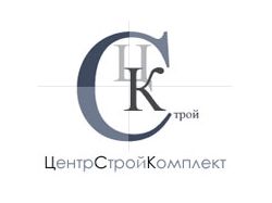 Логотип строительной компании