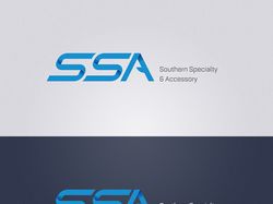 SSA - Logo