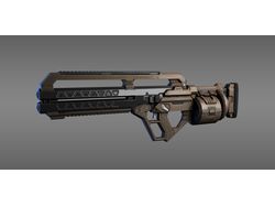Дробовик (Shotgun) Дробовик (Shotgun)