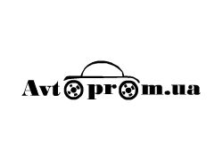 логотип для avtoprom.ua