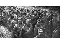 Россия в I Мировой войне