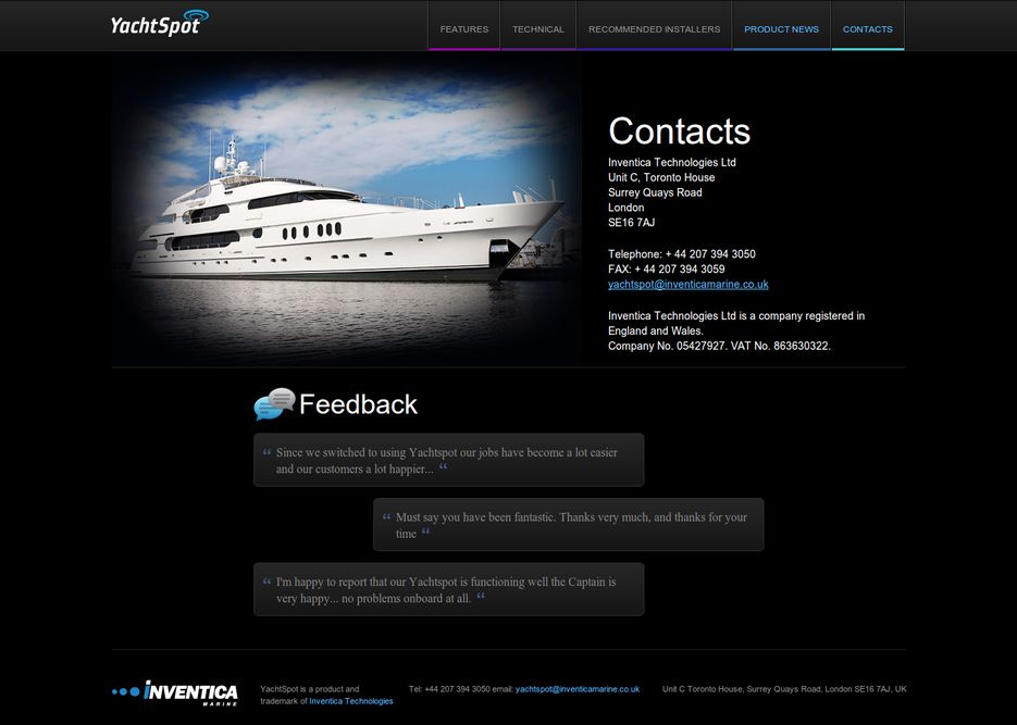 Yachtspot Marine WiFi    Wireless Internet for Yachts    Connect your Yacht to a Marina Hotspot   YachtSpot v5 (1).png