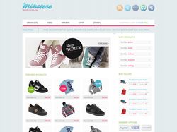 Mihstore