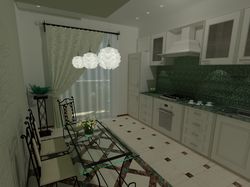 кухня
