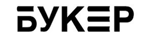 Логотип книжного магазина "Букер".gif
