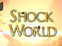 Интерактивный баннер для Shock-World