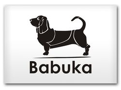 Babuka logo
