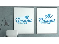 лого InsightCoaching