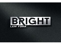 лого BRIGHT law firm