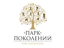логотип для парка культуры