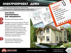 Презентация по электроснабжению