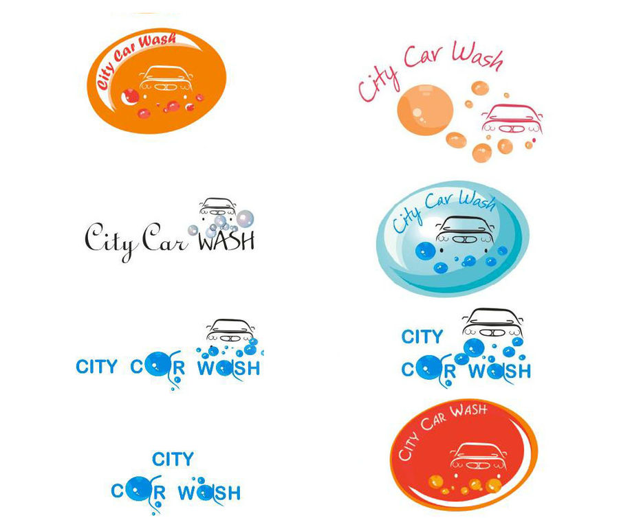 Логотип для автомойки CityCarWash.jpg