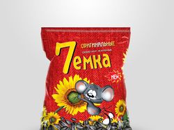 Packing for Seeds