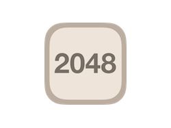 Get to 2048!