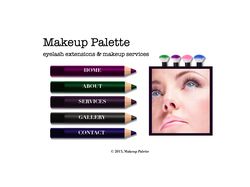 Makeup Palette